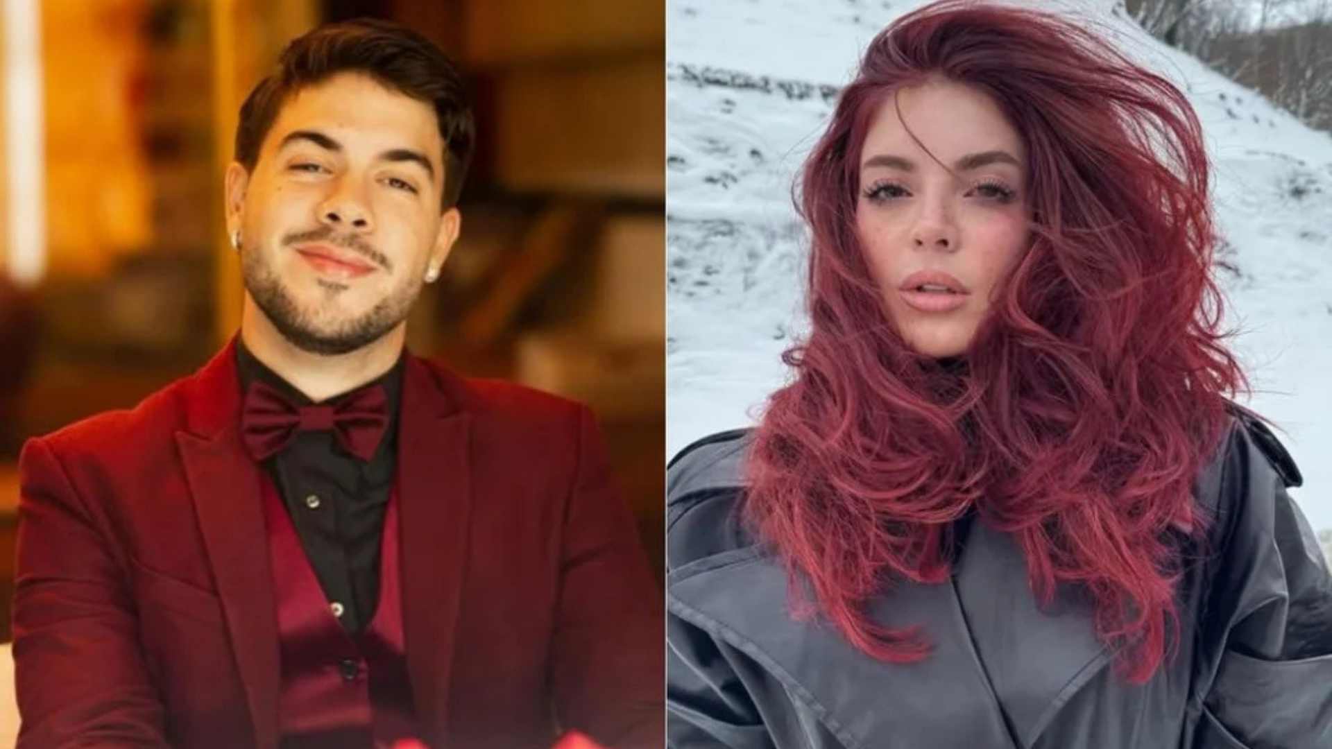 Álvaro se recusa a retomar contato com Gkay e deseja sua felicidade à distância