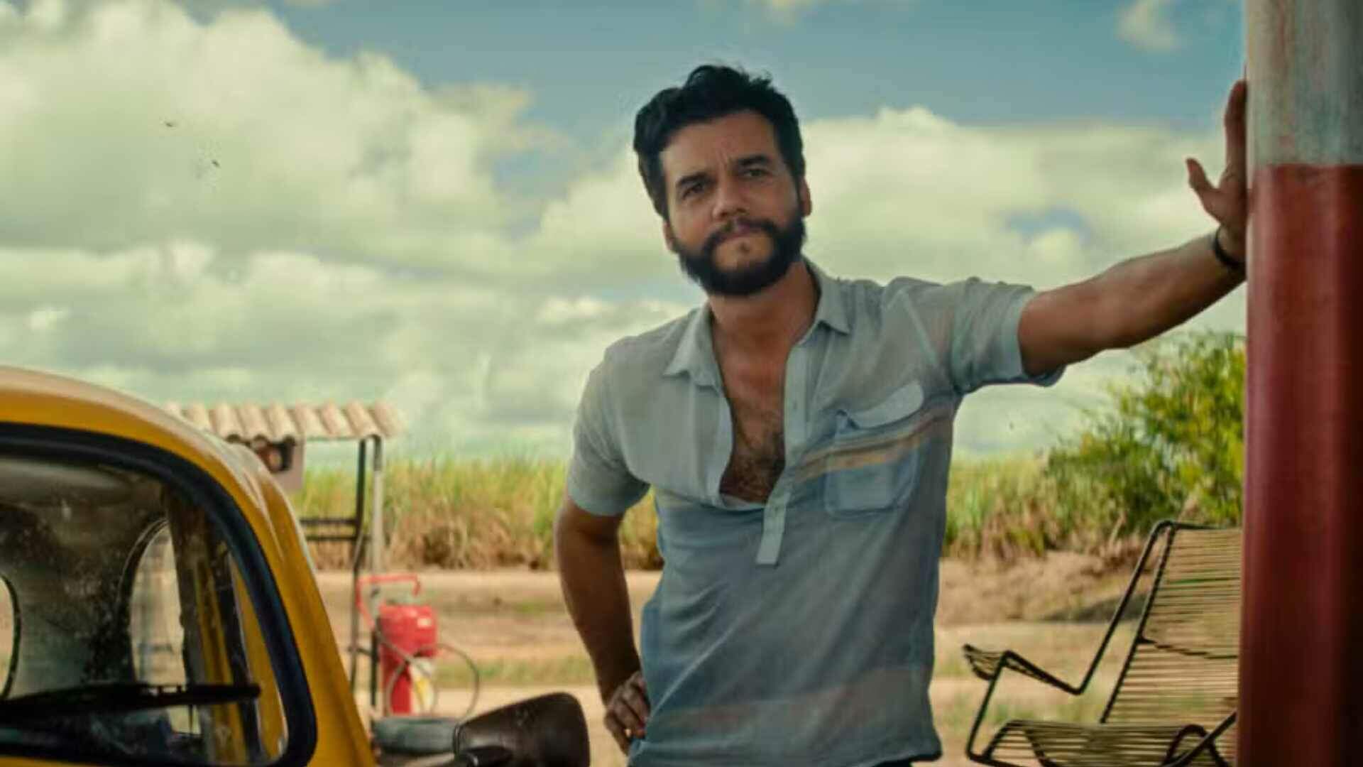 Wagner Moura celebra prêmio em Cannes e exalta cinema brasileiro: “Alegria profunda”