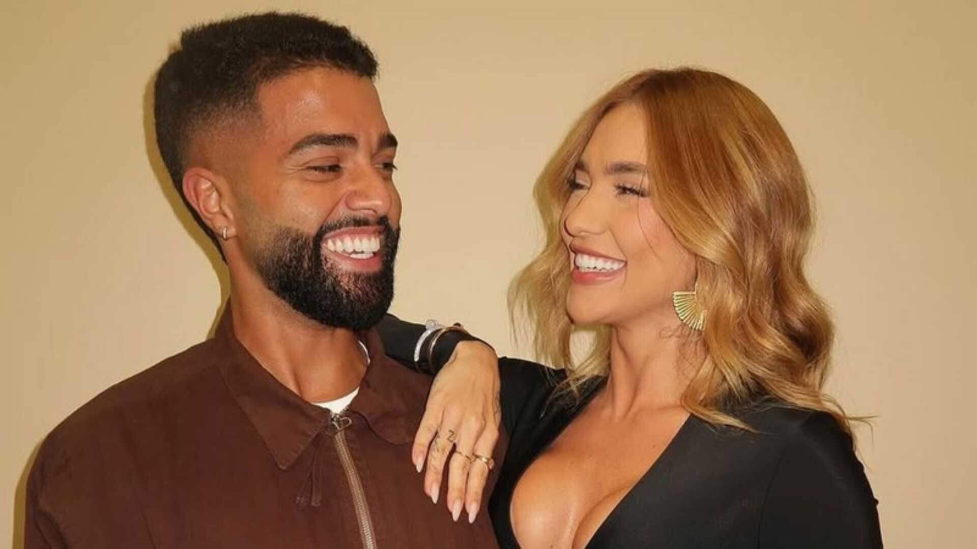 Hebert rebate críticas sobre viagem com Virgínia Fonseca: “Tenho condições de bancar minhas coisas”