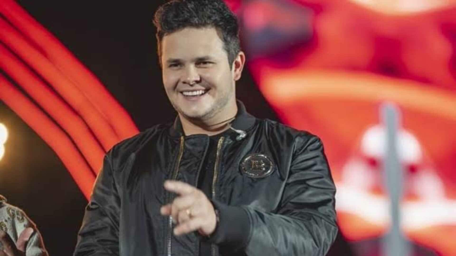 Kauan, da dupla com Matheus, é assaltado a caminho de evento em SP