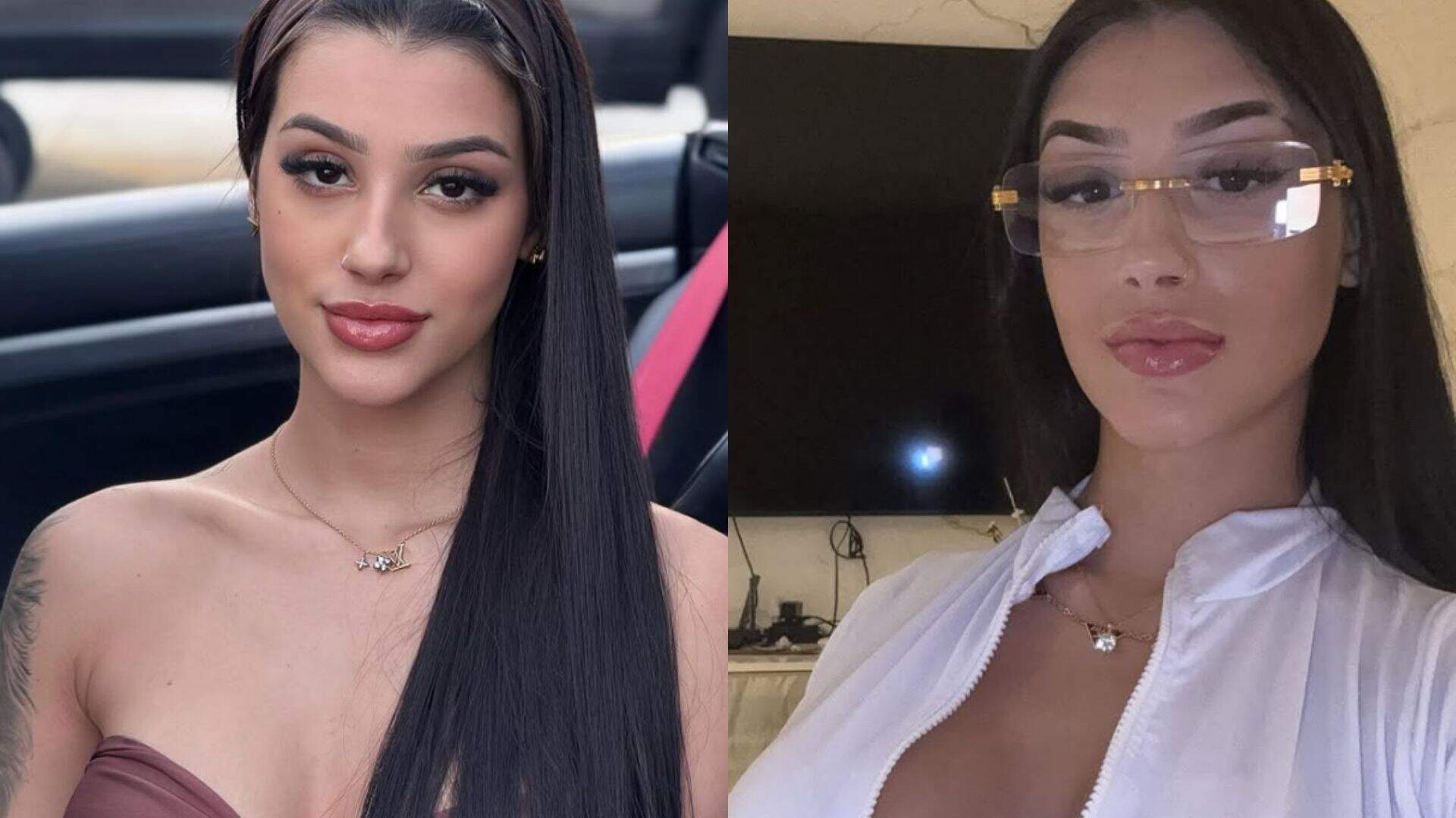 Bia Miranda elogia funcionária por gesto inesperado