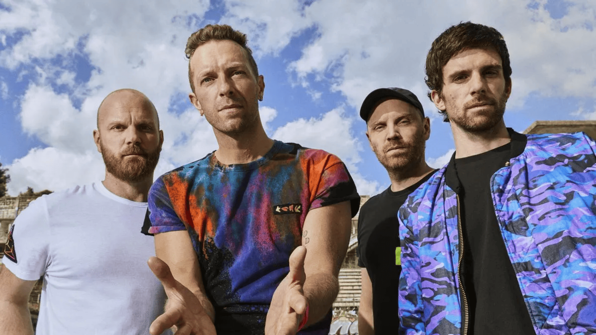 Coldplay cancela turnê de 10 shows no Brasil em novembro, diz jornal