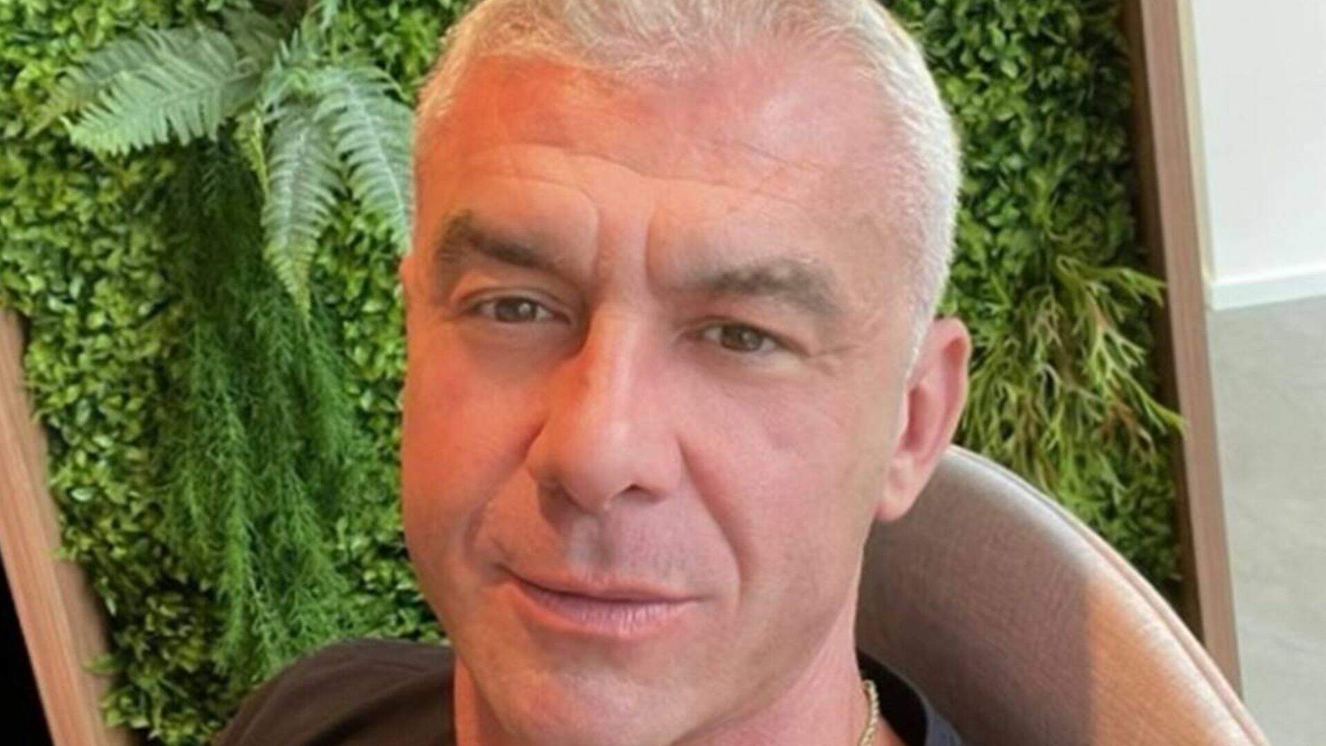 Após atrasos na pensão alimentícia, Alexandre Correa fala sobre vida financeira