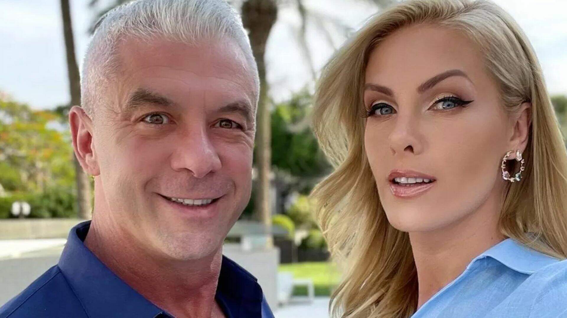 Após Ana Hickmann pedir prisão do ex-marido, Alexandre Correa se pronuncia