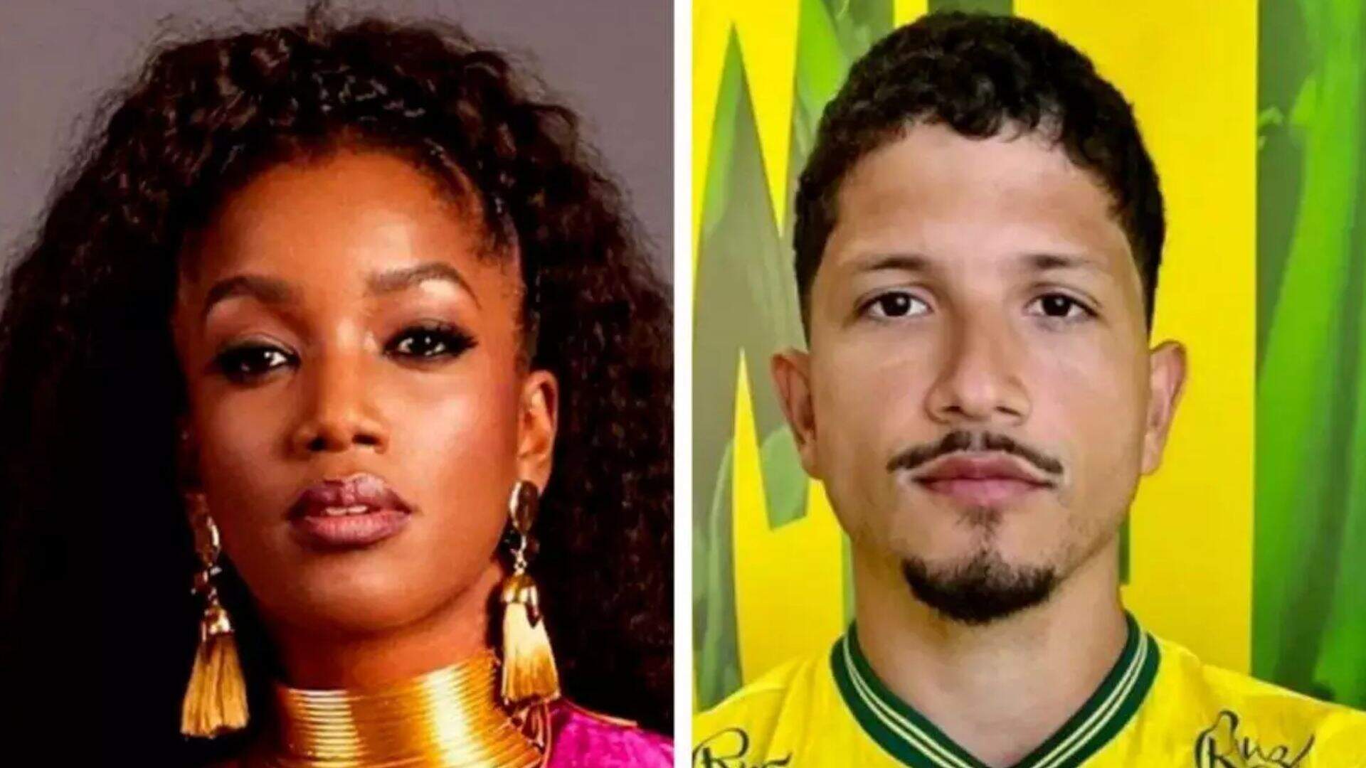 Aos 30 anos, Yuri Lima, namorado de IZA, anuncia aposentadoria do futebol