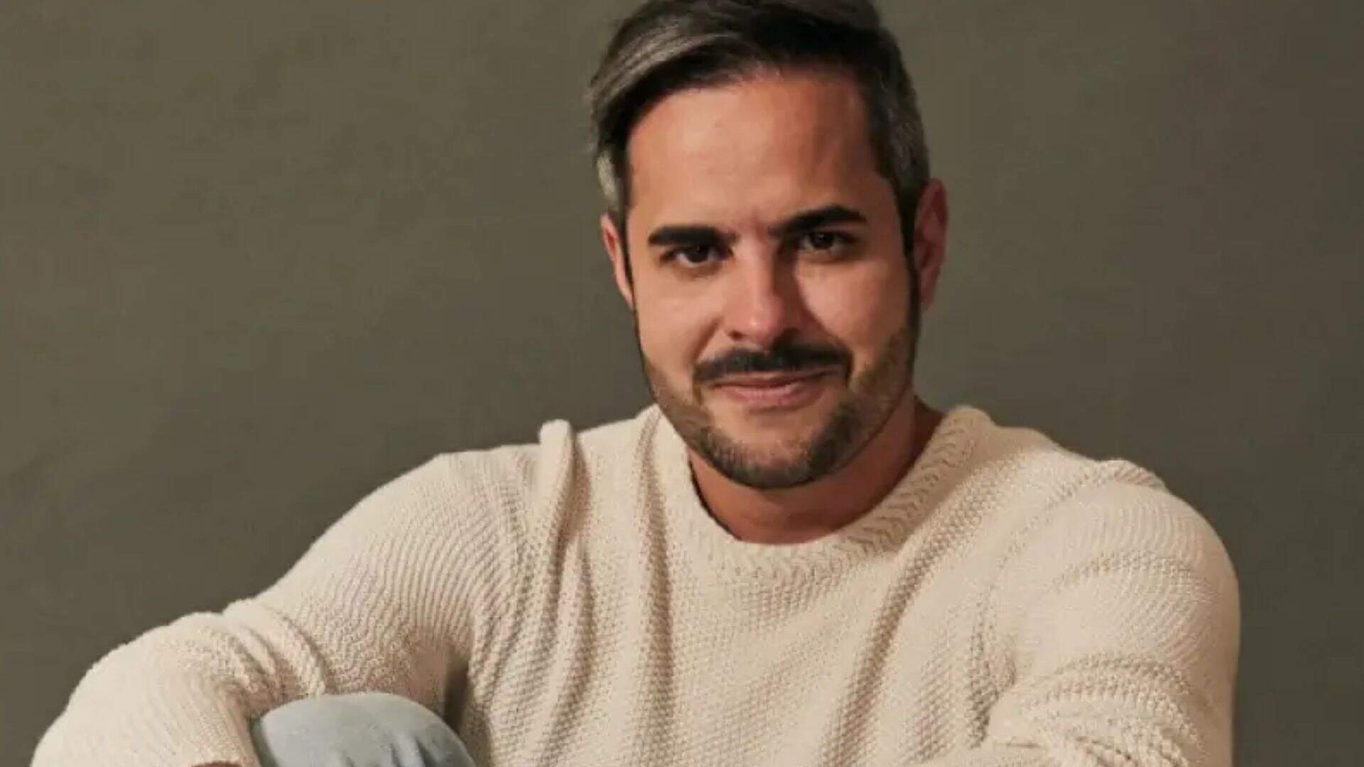 Kaká Diniz, marido de Simone Mendes, comenta separação de Virginia e Zé Felipe