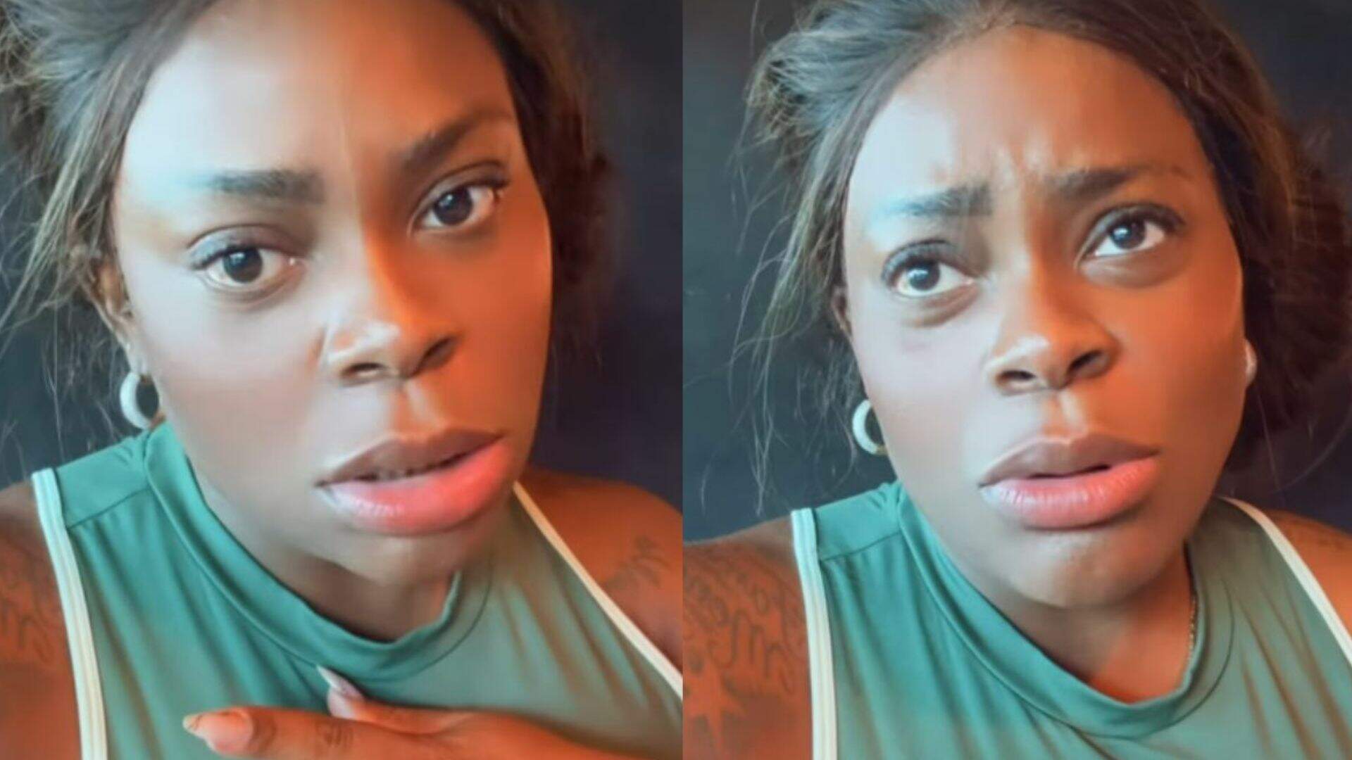 Jojo Todynho revela motivo de não adotar uma criança no Brasil