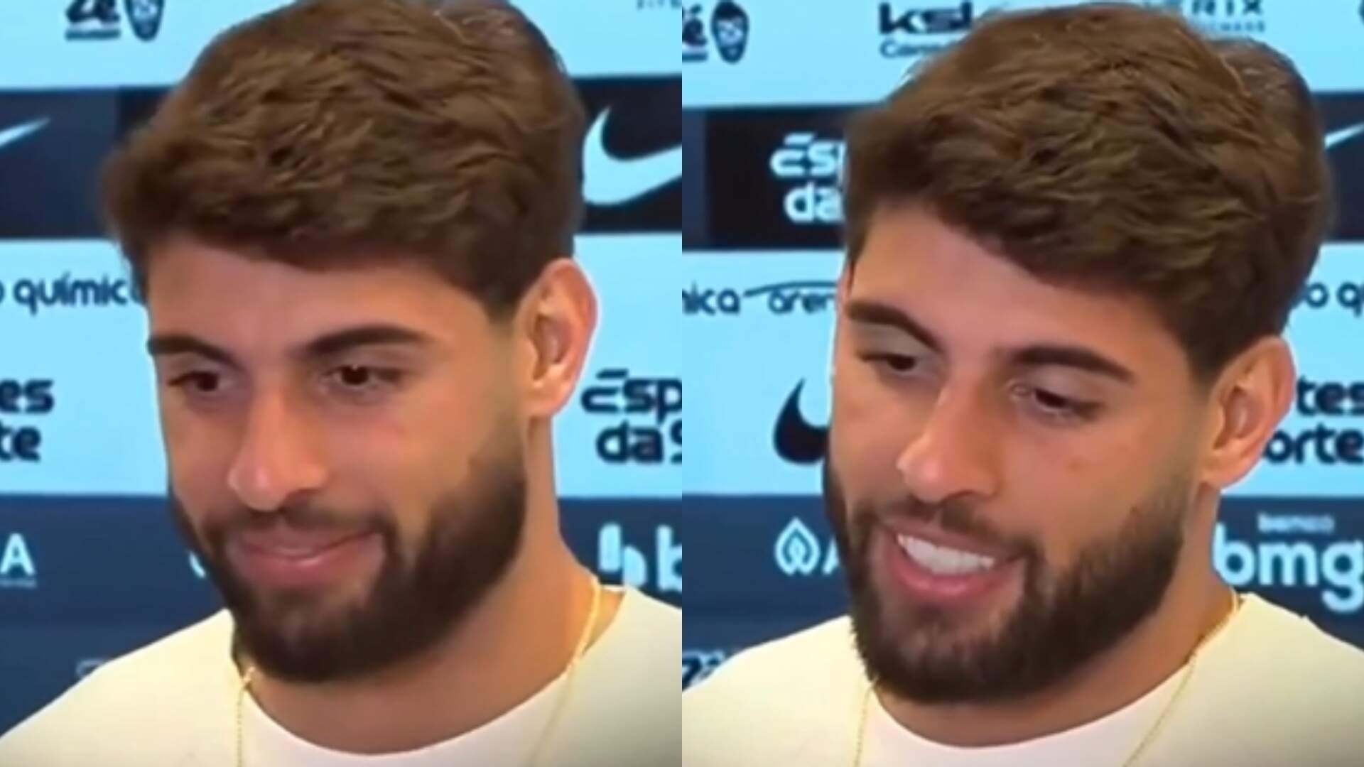 Yuri Alberto prefere Gusttavo Lima a Lady Gaga:“Sou fã do embaixador” - Metropolitana FM