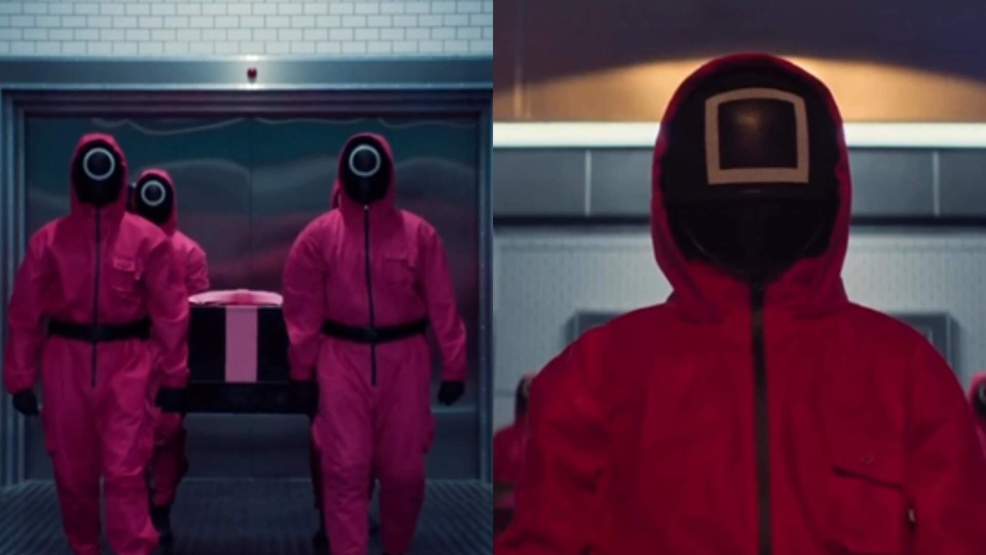 Netflix libera trailer da 3º temporada de Round 6 e agita web - Metropolitana FM