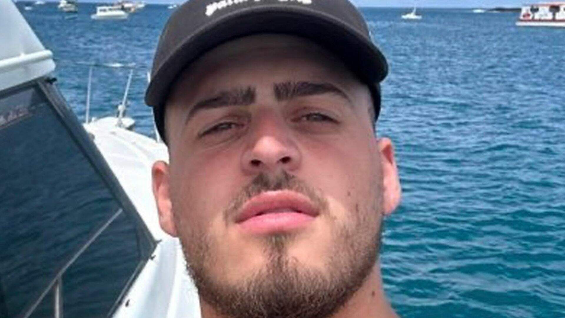 Vídeo exibe briga que gerou a prisão de Jon Vlogs e amigos na Croácia