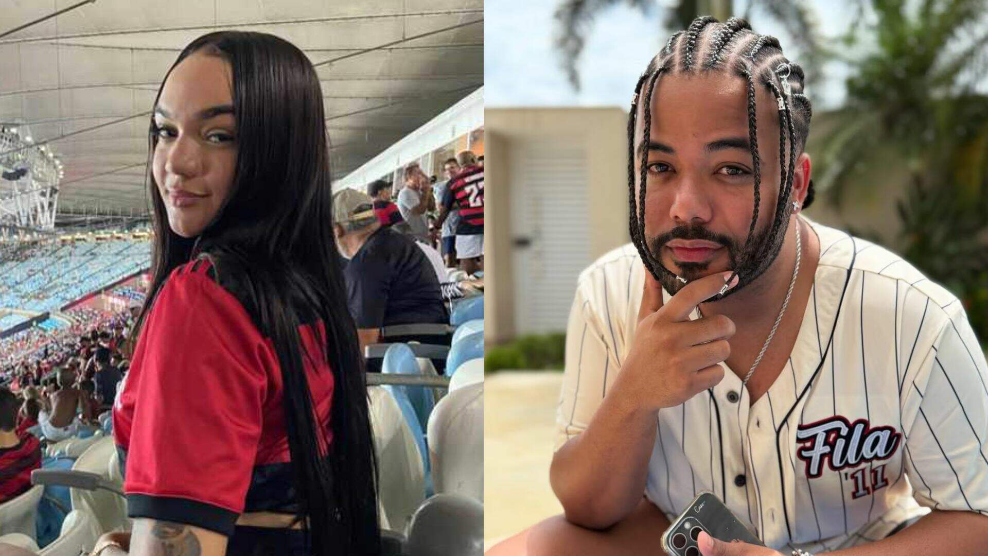 Caso Izabelly Vidal: Entenda o que aconteceu com a influenciadora