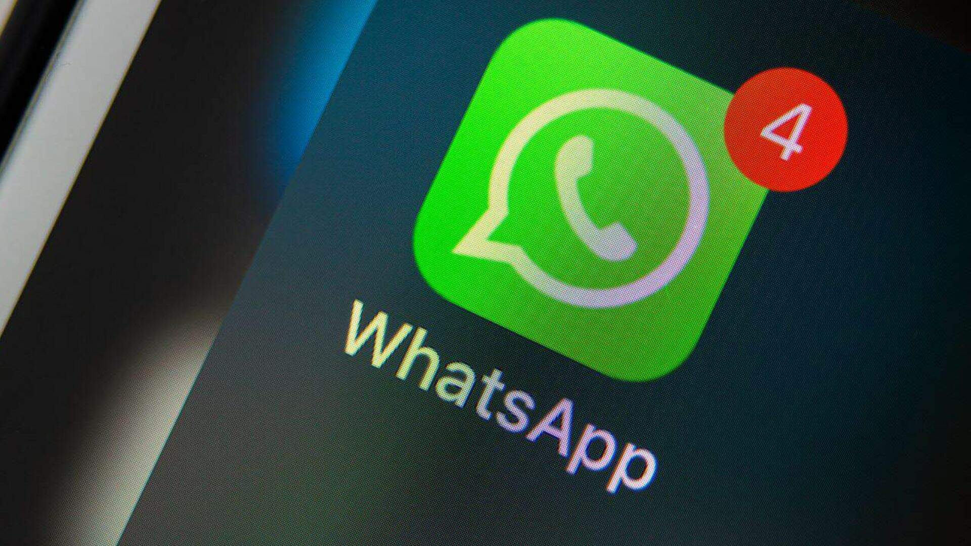 É oficial! WhatsApp vai exibir anúncios para usuários