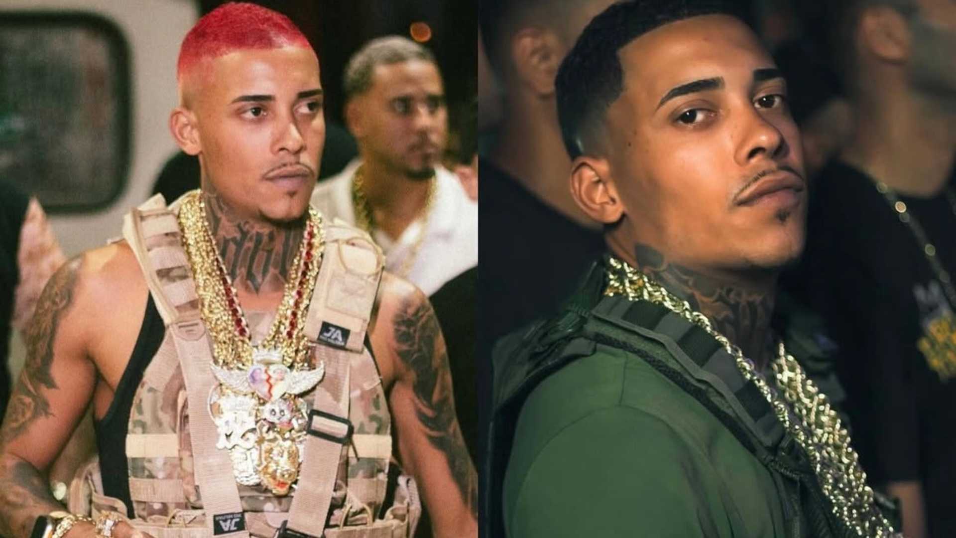 Justiça concede habeas corpus a MC Poze do Rodo e impõe restrições