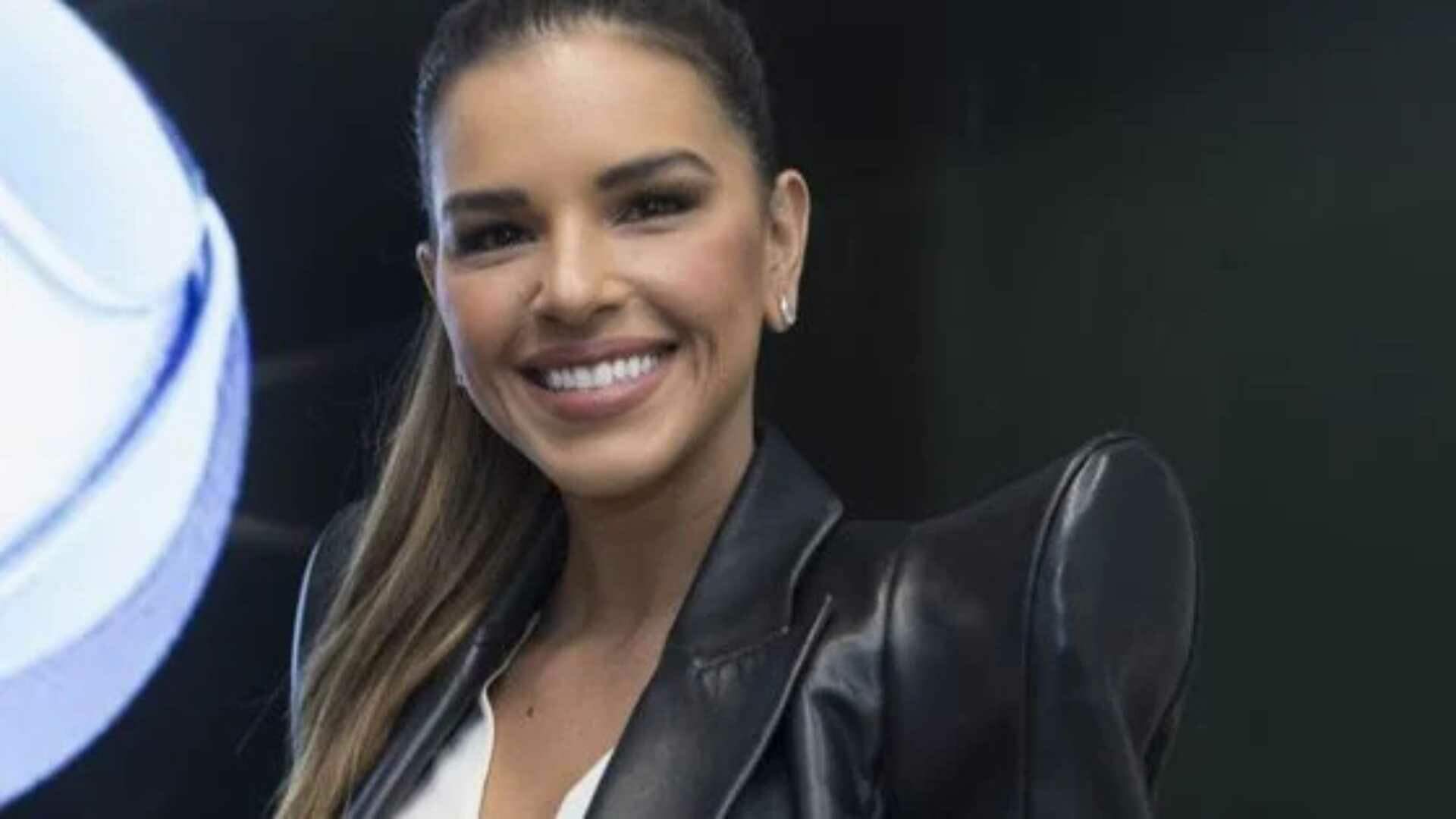 Mariana Rios relembra aborto espontâneo e emociona ao falar sobre maternidade
