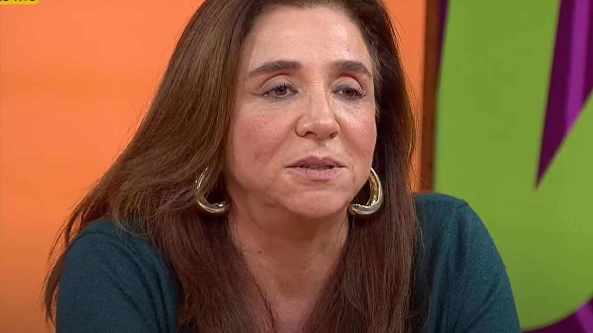 Marisa Orth relembra participação no BBB 1 e chama experiência de “fascinante fracasso”