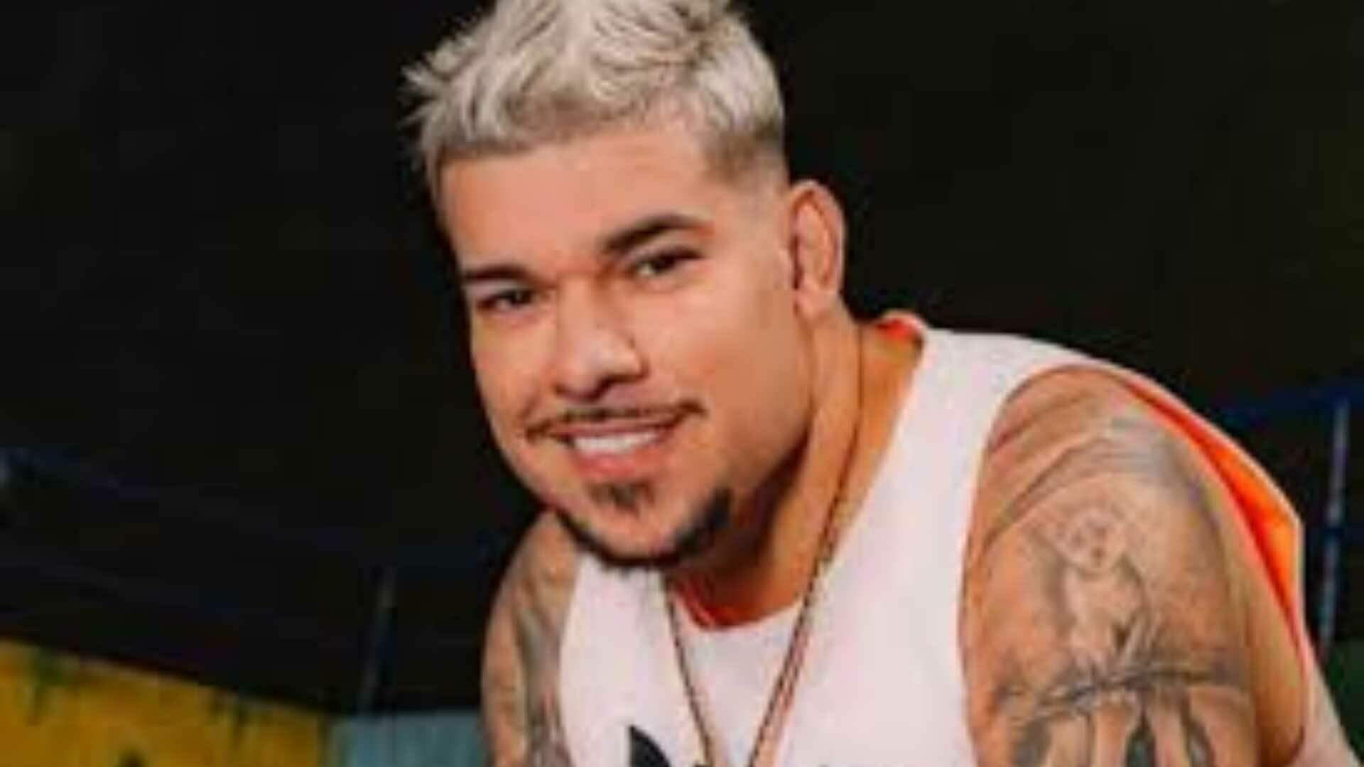 Buarque pede doações em vez de presentes na festa de 1 ano do filho Kaleb