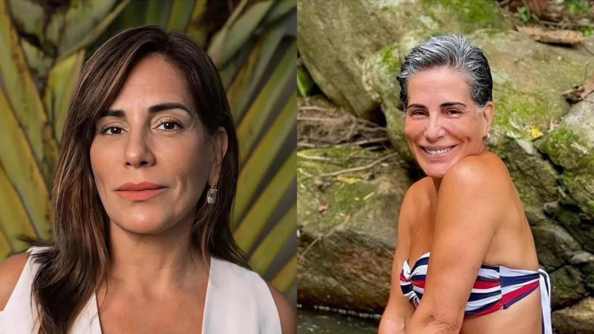 Gloria Pires é condenada a pagar mais de R$ 500 mil a ex-cozinheira após ação trabalhista