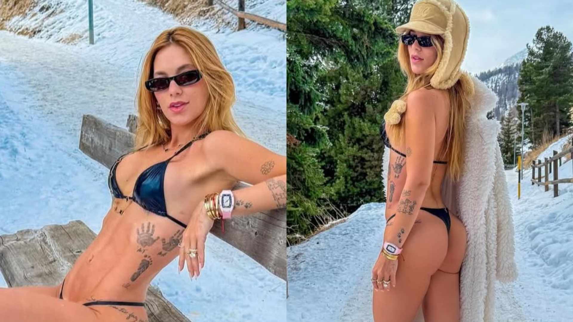 Virgínia Fonseca está de mudança para São Paulo e vai morar no mesmo condomínio de Leonardo