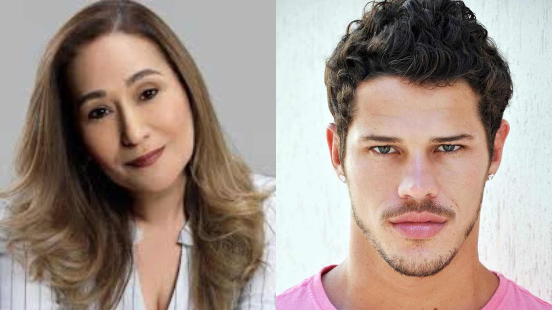 Sonia Abrão critica escolha de José Loreto para viver Chorão no cinema