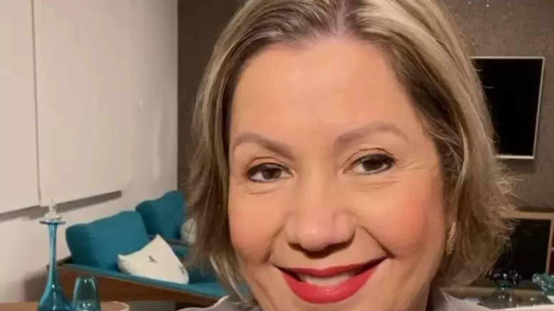 Jornalista Adriana Ramos volta a ser flagrada fazendo ataques homofóbicos em SP