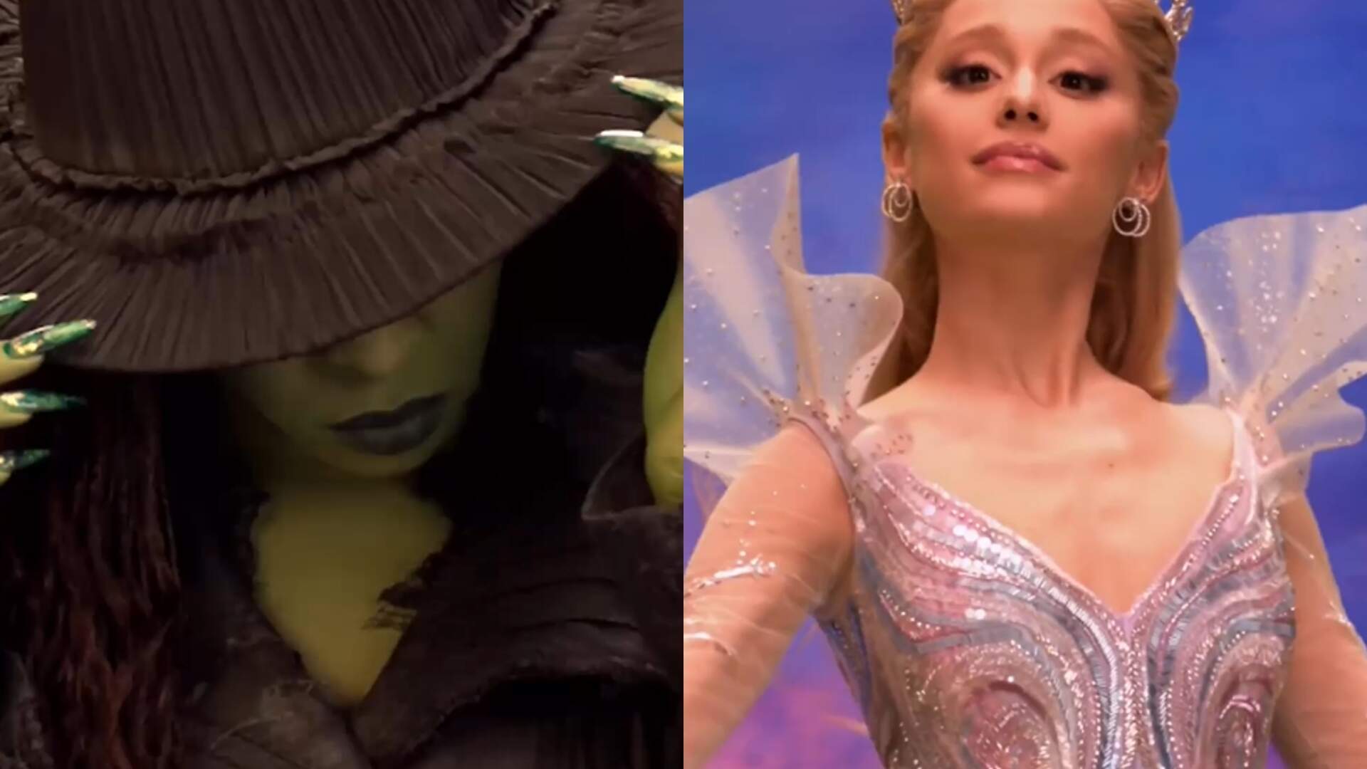 Teaser oficial de “Wicked: For Good” é divulgado e anima fãs da Broadway