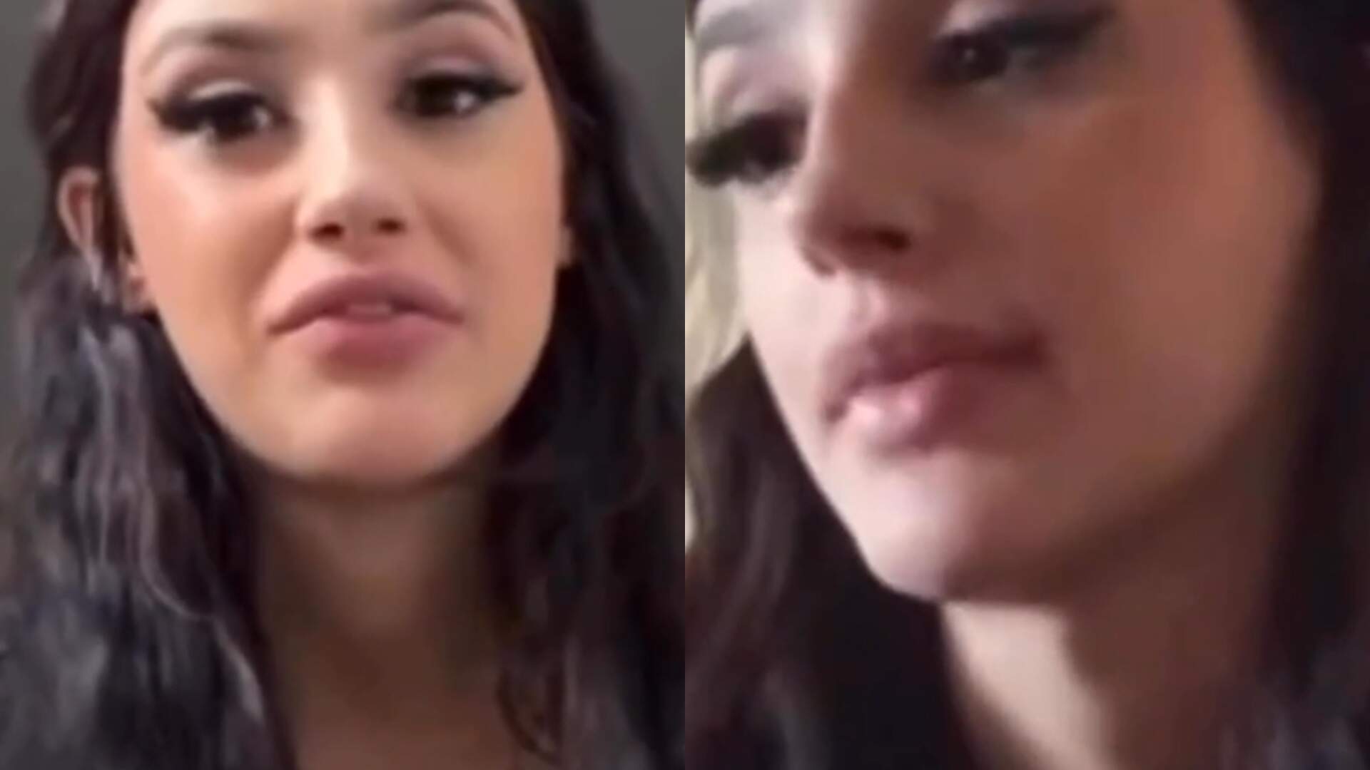 Bia Miranda desabafa sobre término e diz que só ela via “o lado ruim” de Gato Preto