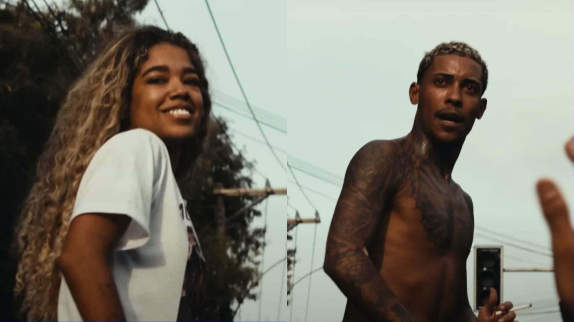 MC Poze lança clipe como desabafo após prisão: “Parem de me perseguir”