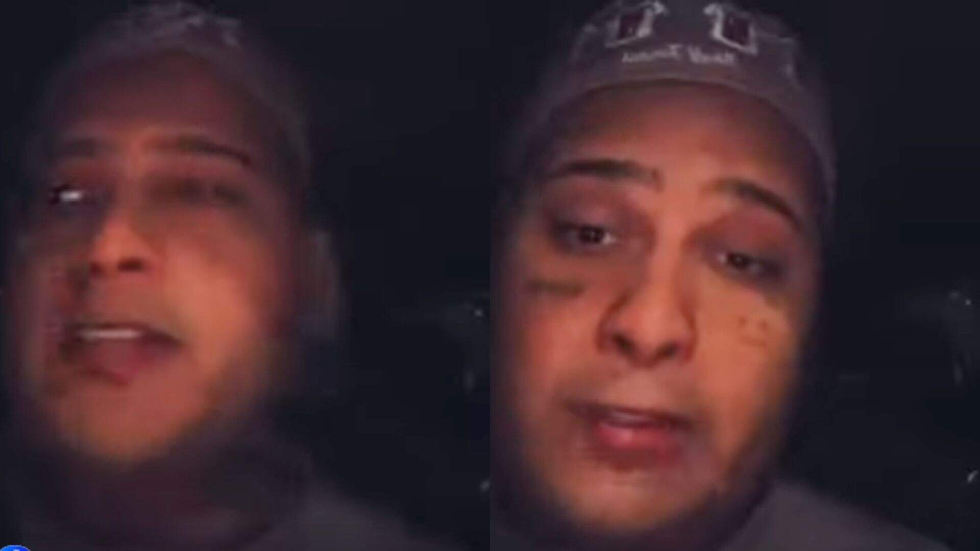 MC Ryan se defende após fala antiga sobre cachê viralizar